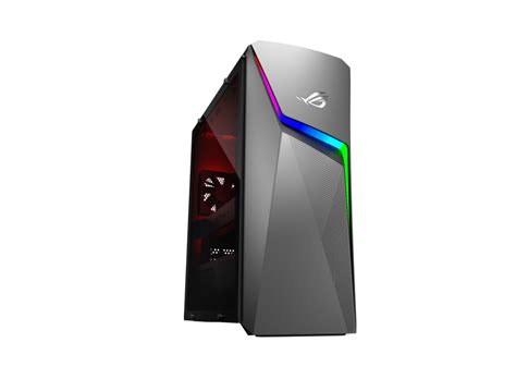 Rog Strix G10dk Rog Strix G10dk Gaming Desktopsrog Republic Of Free