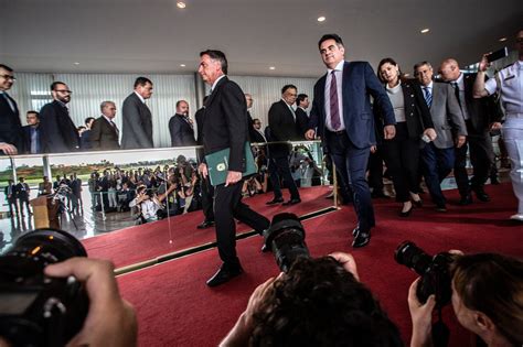 El Gobierno De Bolsonaro Acepta La Derrota Dos Días Después De Las Elecciones The New York Times