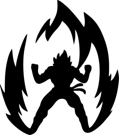 Dibujos de kratos dbz dibujos fondos de pantalla juegos fondos de pantalla goku arte gráfico pintura y dibujo dios de guerra leon fondo de pantalla arte para canecas. DBZ Dragon Ball Z Super Saiyan Goku Vinyl Car Window ...