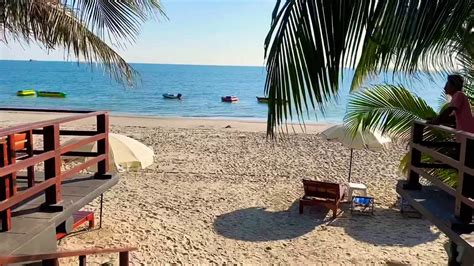 Beach Resort Rayong Thailand 🇹🇭 Youtube