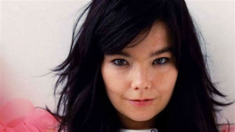 Björk Revela Que Fue Acosada Sexualmente Por Lars Von Trier Diario