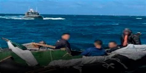 Florida Detenidos 21 Cubanos Por Contrabando De Migrantes Dolartoday