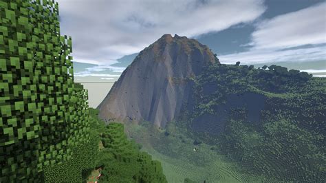 Modders Are Trying To Build The Entire Earth 11 In Minecraft Megagames