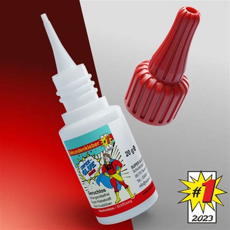 Produkte Von Super Glue Man Klebstoffe Zubeh R