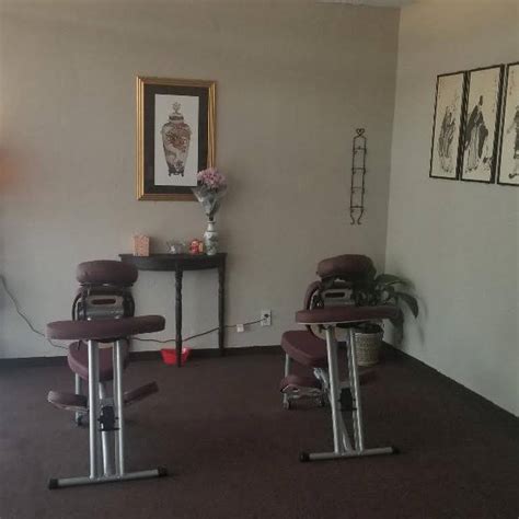 Li Massage Massage Spa In Granbury