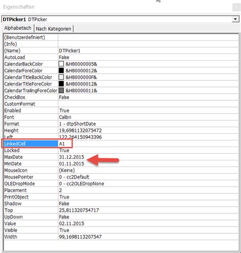 Falzmarken vereinfachen das falten der briefe nach din norm warum word lochmarke einfügen? Excel: Datumseingabe wie bei den Profis | Der Tabellenexperte