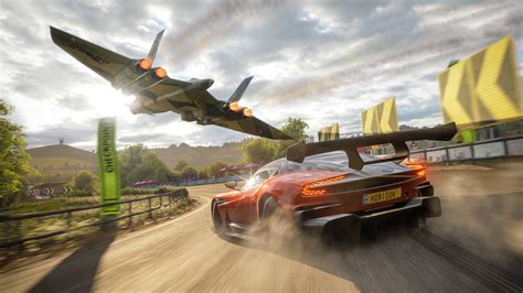 Forza Horizon 4 Game Chase Hd Games 4k Wallpapers Images