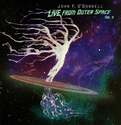 Jfod Comedy Live From Outer Space Vol Three
