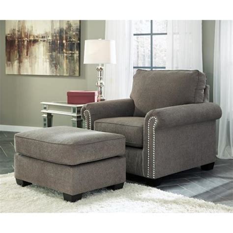 Shop our best selection of living room furniture to reflect your style and inspire your home. 9260220 Ashley Furniture Gilman Living Room Chair
