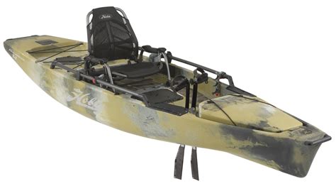 Hobie Fishing Kayak Buyers Guide Hobie