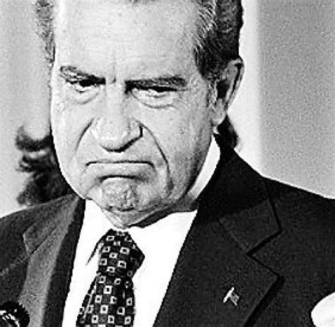 Watergate Reporter Richard Nixon War Viel Schlimmer Als Wir Dachten Welt