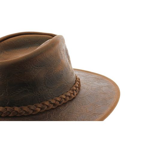 Chapeau Weekend Walker Henschel Boutique Traclet Reference 6098