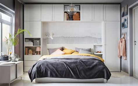Download Catalogue Ikea Chambre À Coucher PNG  panethimitis