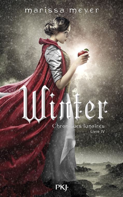 Winter De Marissa Meyer