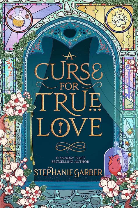 A Curse For True Love The Thrilling Final Book In The Sunday Times