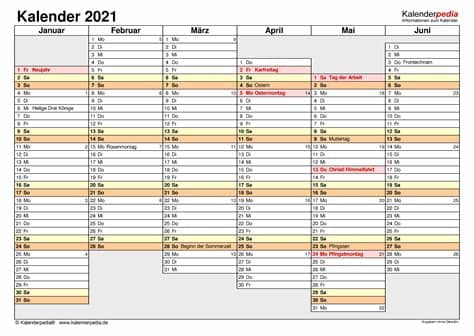 Sie können die kalender auch auf ihrer webseite einbinden oder in ihrer publikation abdrucken. Kalender 2021 zum Ausdrucken als PDF (19 Vorlagen, kostenlos)