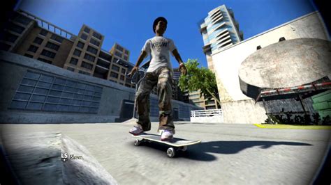 Cjay Savage Skate 3 Realistic Montage Graffiti Youtube