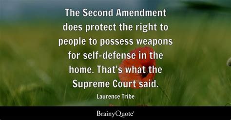2nd Amendment Quotes