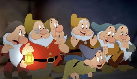 The Seven Dwarfs Seven Dwarfs Disney Quizzes Good Animated Movies