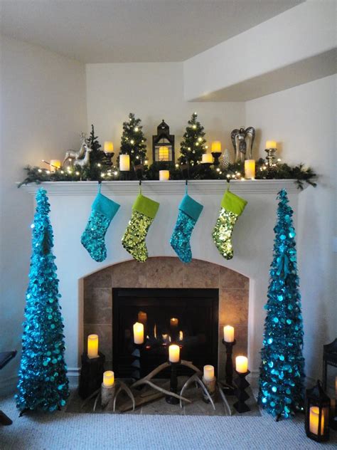 Maybe you would like to learn more about one of these? 23 Best Blue Christmas Decor Ideas and Designs for 2020