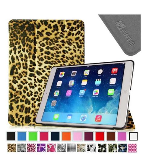 Fintie Smart Shell Case For Apple Ipad Air Ipad 5 5th Generation