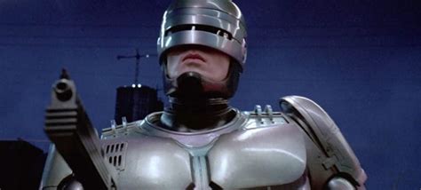 Top 10 Cyborgs In Films Moviescene