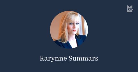 karynne summars — read the author s books online bookmate