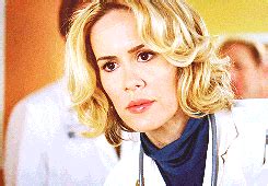 Character sheet for the grey's anatomy verse. Sarah Paulson | Grey's Anatomy Guest Stars | POPSUGAR ...