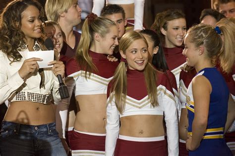 Bring It On All Or Nothing Bring It On Photo 7040209 Fanpop