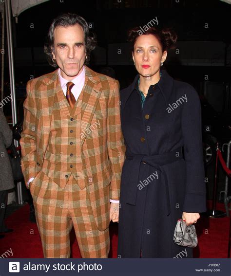 Daniel Day Lewis And Rebecca Miller There Will Be Blood The New