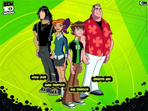 Ben 10 is a super animated series that airs on cartoon network. Ben 10: Omniverse | Download Free Pictures and Wallpapers | Cartoon Network