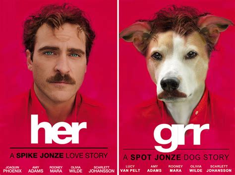 He got excited when she came into the room, and she would often put him in the bathtub where he would do all sorts of funny tricks while. I Photoshop My Dog Into Movie Posters | Bored Panda