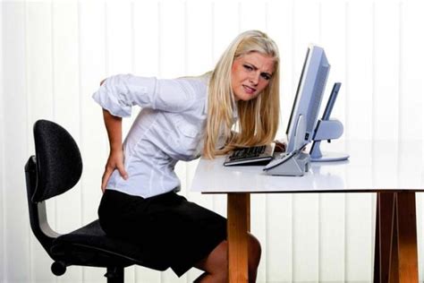 Lifestyle Changes To Reduce Back Pain Women Fitness Magazine