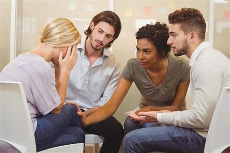 5 Ways To Handle A Friends Relapse The Recovery Village Ridgefield