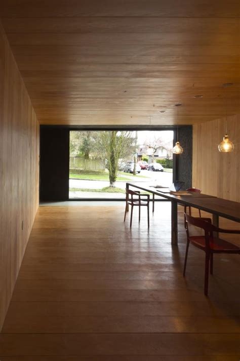 Small Minimalist House Interior Design In Canada Founterior