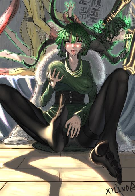 Tatsumaki And Fubuki Porn Superheroes Pictures Pictures