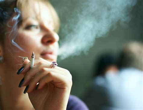 What Effect Does Nicotine Have On Your Brain