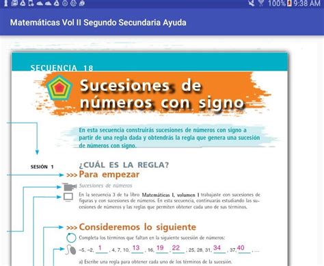 Libro de matematicas telesecundaria contestado. Libro Para Maestro De Telesecundaria Tercer Grado ...
