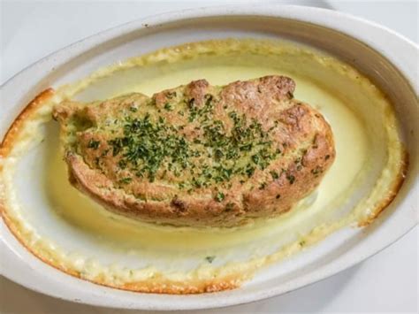 Que manger avec des quenelles Recettes