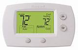 Programmable Thermostat For Geothermal Heat Pump Images