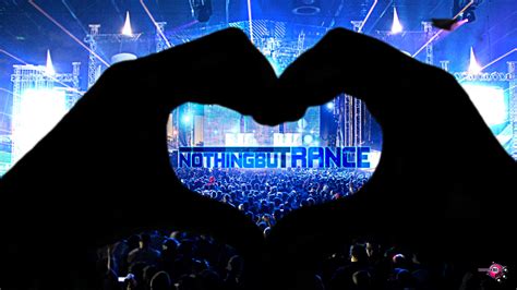 Is Trance Making Its Long Awaited Comeback