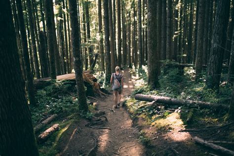 5 Great Reasons Why You Should Spend More Time Outdoors