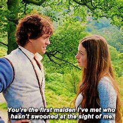 It was in 1815 at a public examination in the lyceum. ella enchanted quotes - Google Search | Enchanted movie, Ella enchanted movie, Good movies