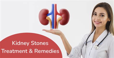 Kidney Stones Treatment Options And Medications For Kidney Stones Mrmed