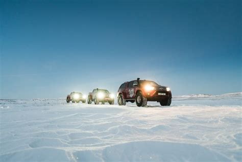 Iceland Truck Tours And Truck Rental Arctic Trucks Experience