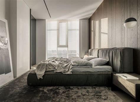 62 Minimalist Bedroom Ideas That Are Anything But Boring Modern