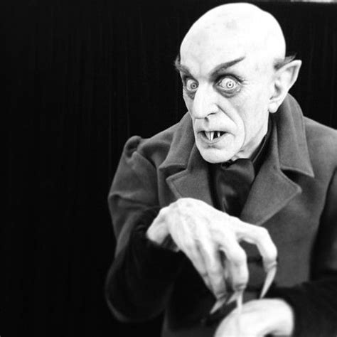 Nosferatu Classic Monster Movies Classic Horror Movies Vintage Horror