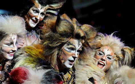 More than 51 cats broadway cast list at pleasant prices up to 32 usd fast and free worldwide shipping! Les Miserables' Tom Hooper to adapt Andrew Lloyd Webber's Cats for screen | News | Culture | The ...