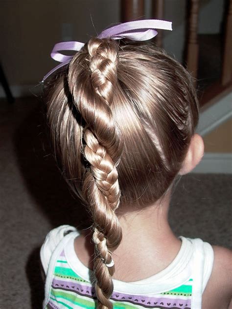It has been around for at least a hundred years, and it was most popular from the 1910s to the 1960s. All you wanted to know about Hairstyles for 9 year old ...