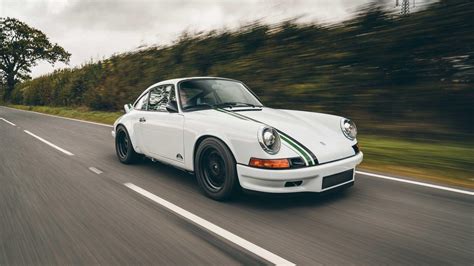 Vintage Porsche 911 Wallpapers Top Free Vintage Porsche 911 Backgrounds Wallpaperaccess
